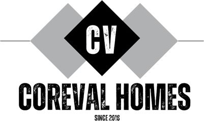 Coreval Homes Logo