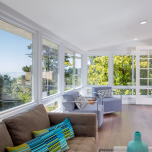 custom home projects