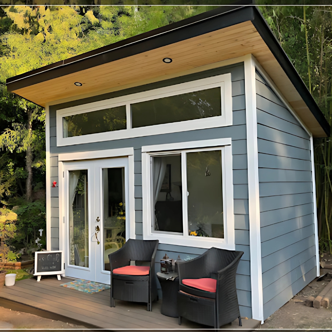 laneway homes builder