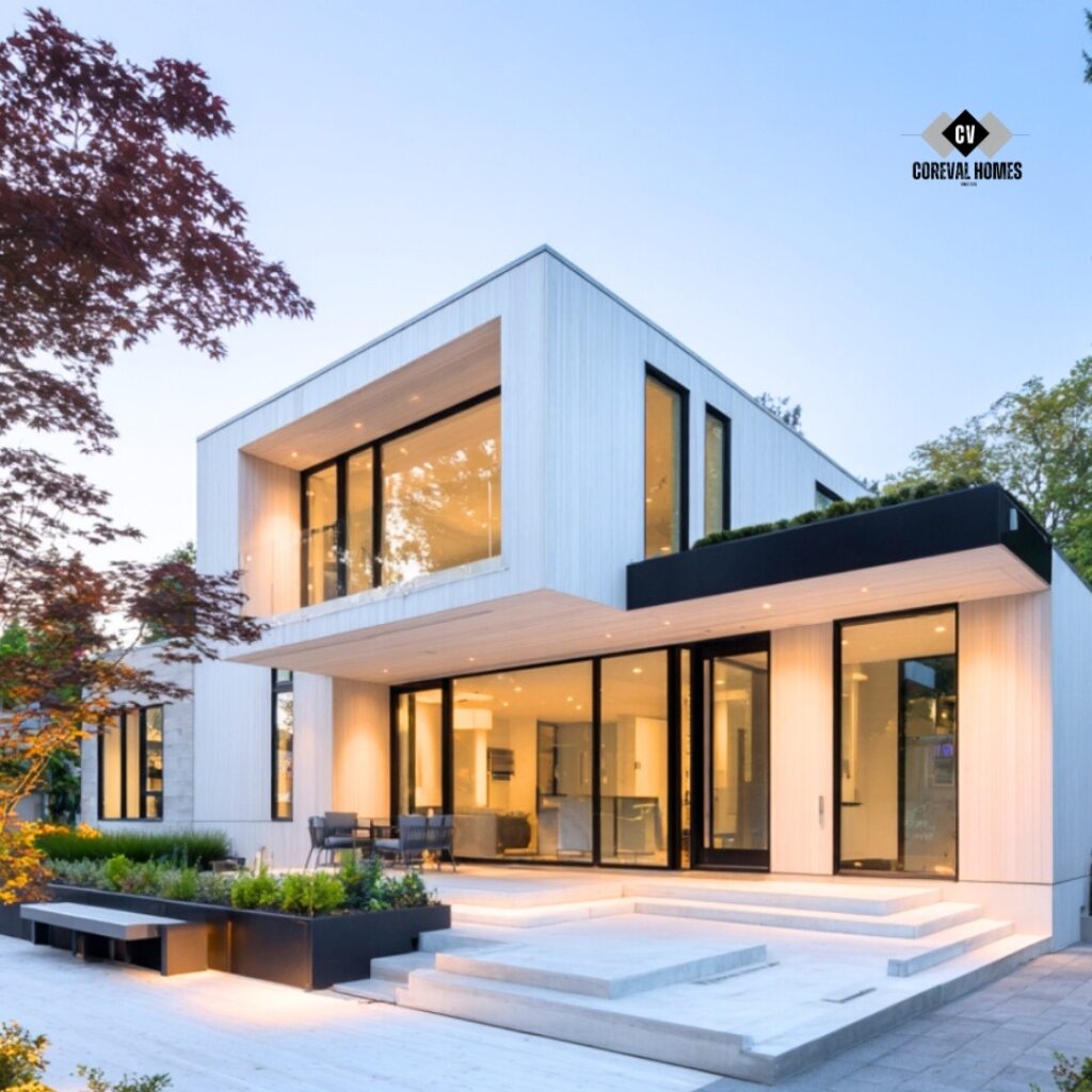 bill 44 Custom Home Builder Vancouver