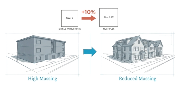 north vancouver mutiplex homes builder
