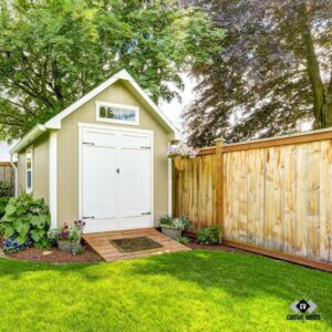 shed builder vancouver coreval homes