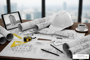 Vancouver building permit