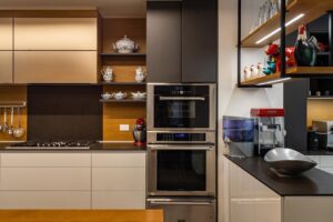 condo kitchen renovation Vancouver
