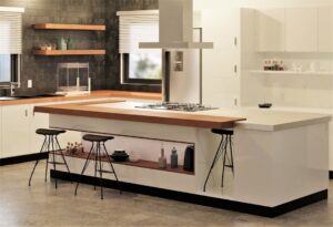 kitchen cabinet refacing Vancouver
