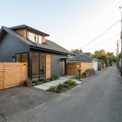 laneway home coquitlam