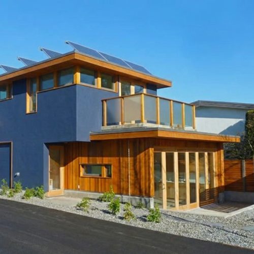 laneway home langley